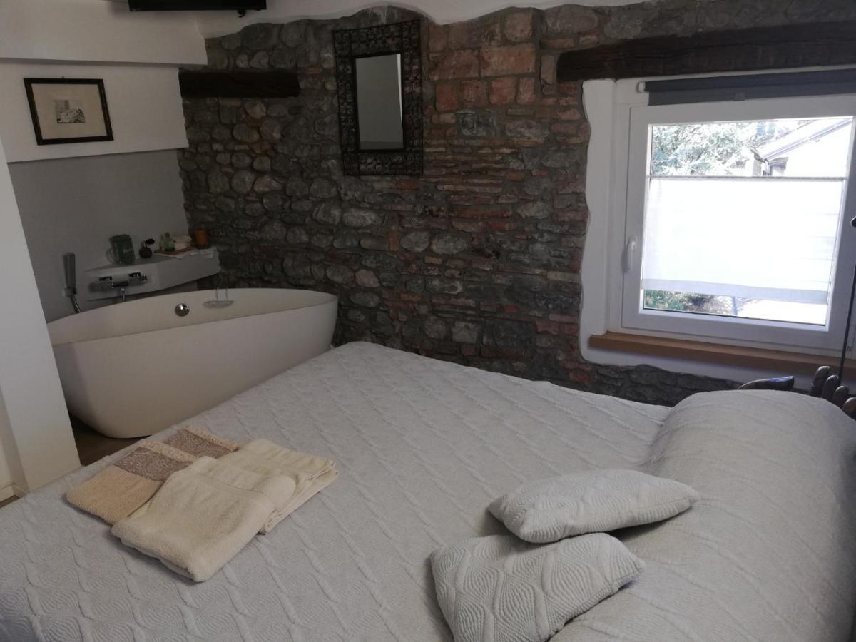 Loft In Piazza Con Soppalco Apartment Cividale Del Friuli