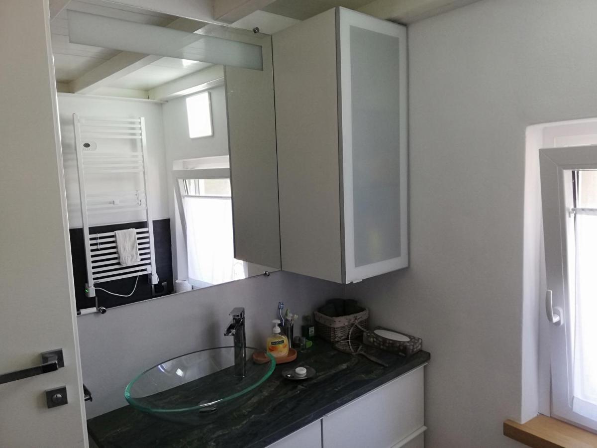 Loft In Piazza Con Soppalco Apartment