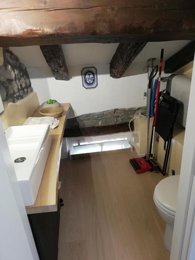 Loft In Piazza Con Soppalco Cividale Del Friuli