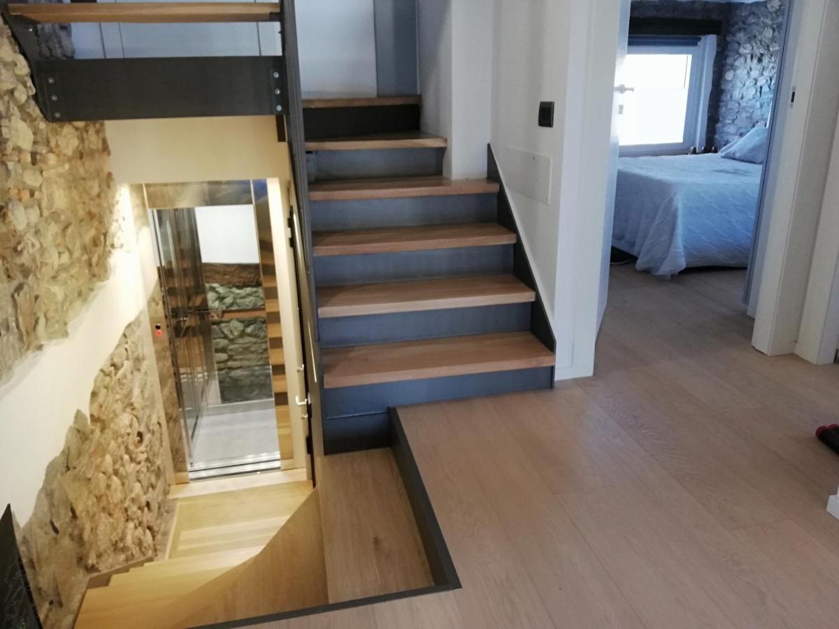 Loft In Piazza Con Soppalco Apartment