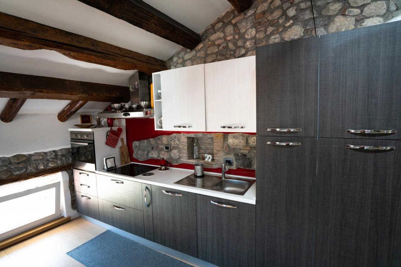 Loft In Piazza Con Soppalco *