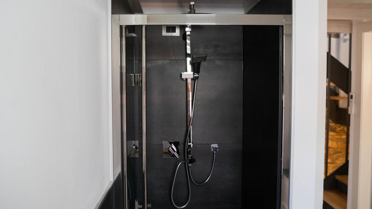 Loft In Piazza Con Soppalco