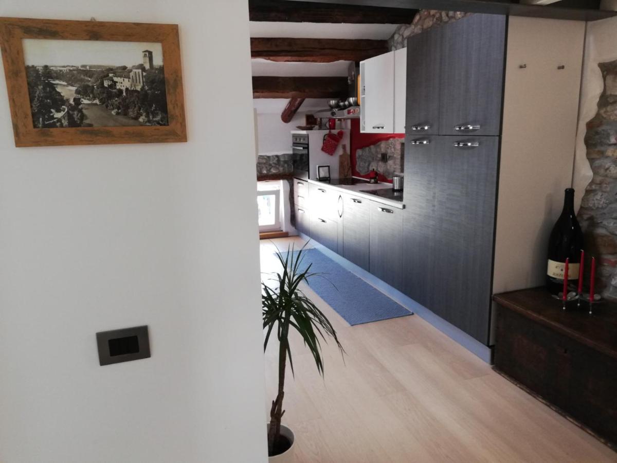 Loft In Piazza Con Soppalco Apartment *
