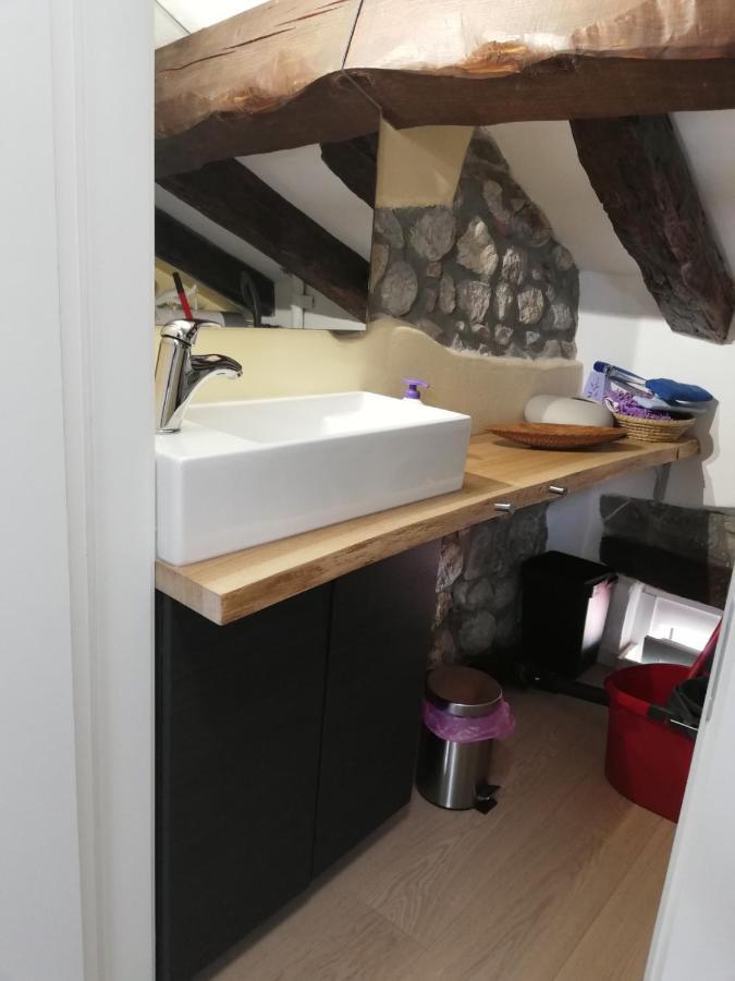 Loft In Piazza Con Soppalco Cividale del Friuli
