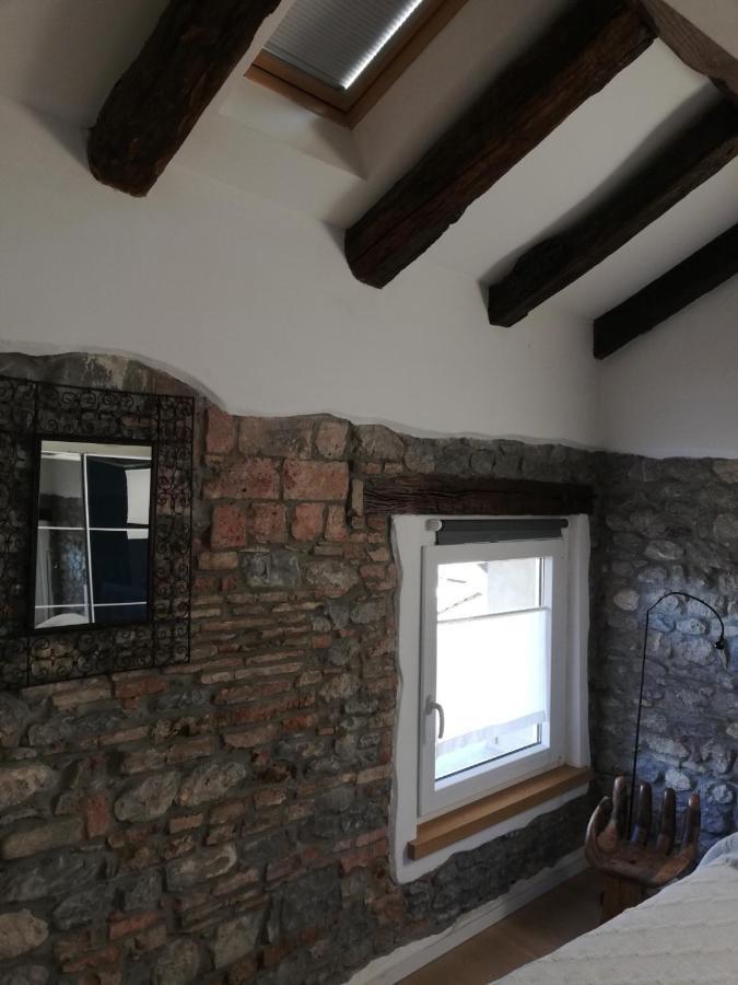 Loft In Piazza Con Soppalco * Cividale Del Friuli