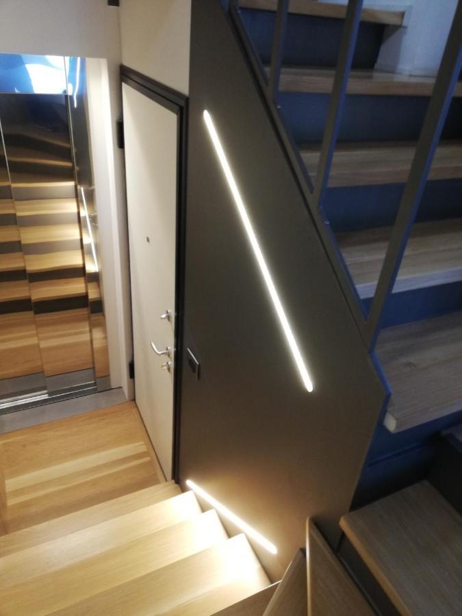 Loft In Piazza Con Soppalco Cividale del Friuli
