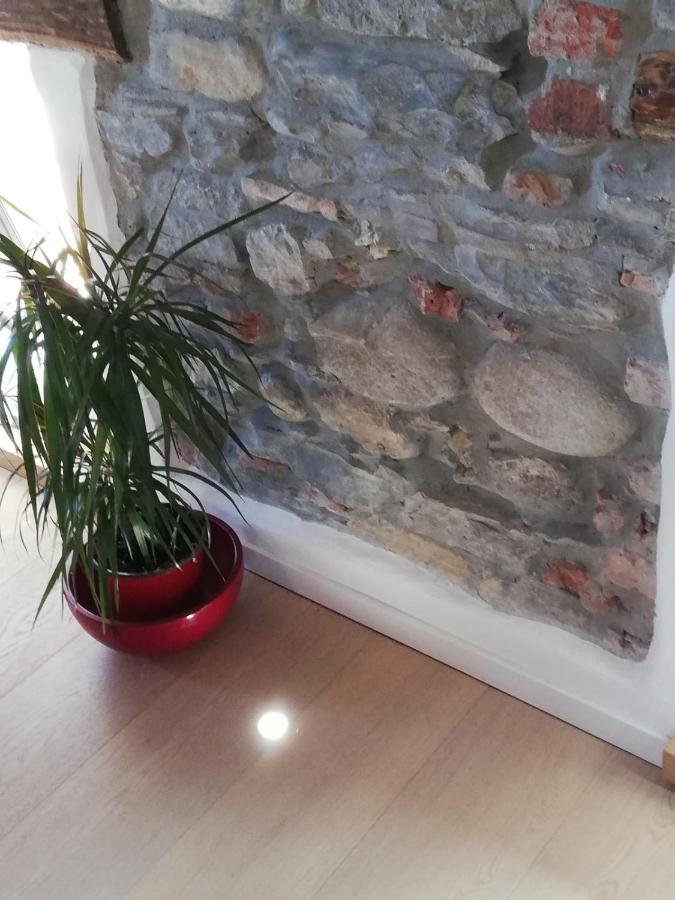 Loft In Piazza Con Soppalco Apartment Cividale del Friuli