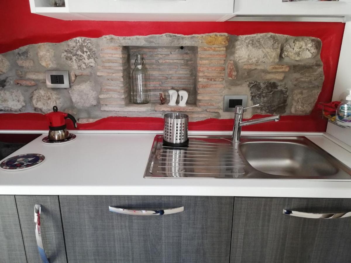 Loft In Piazza Con Soppalco