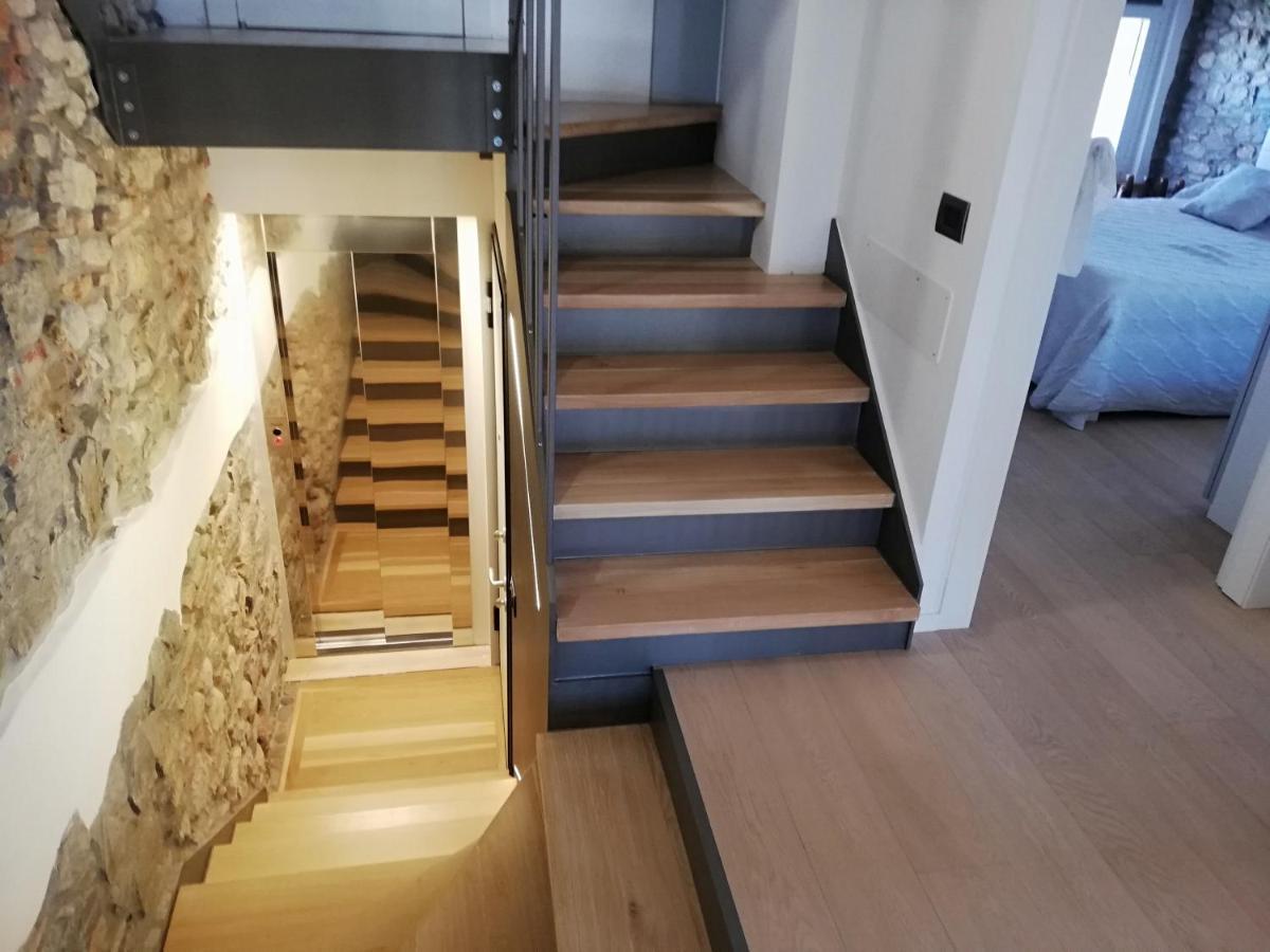 Apartment Loft In Piazza Con Soppalco Cividale del Friuli