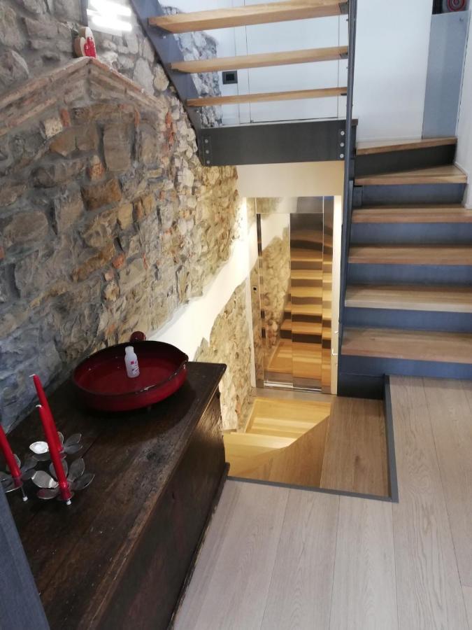 Loft In Piazza Con Soppalco Apartment *