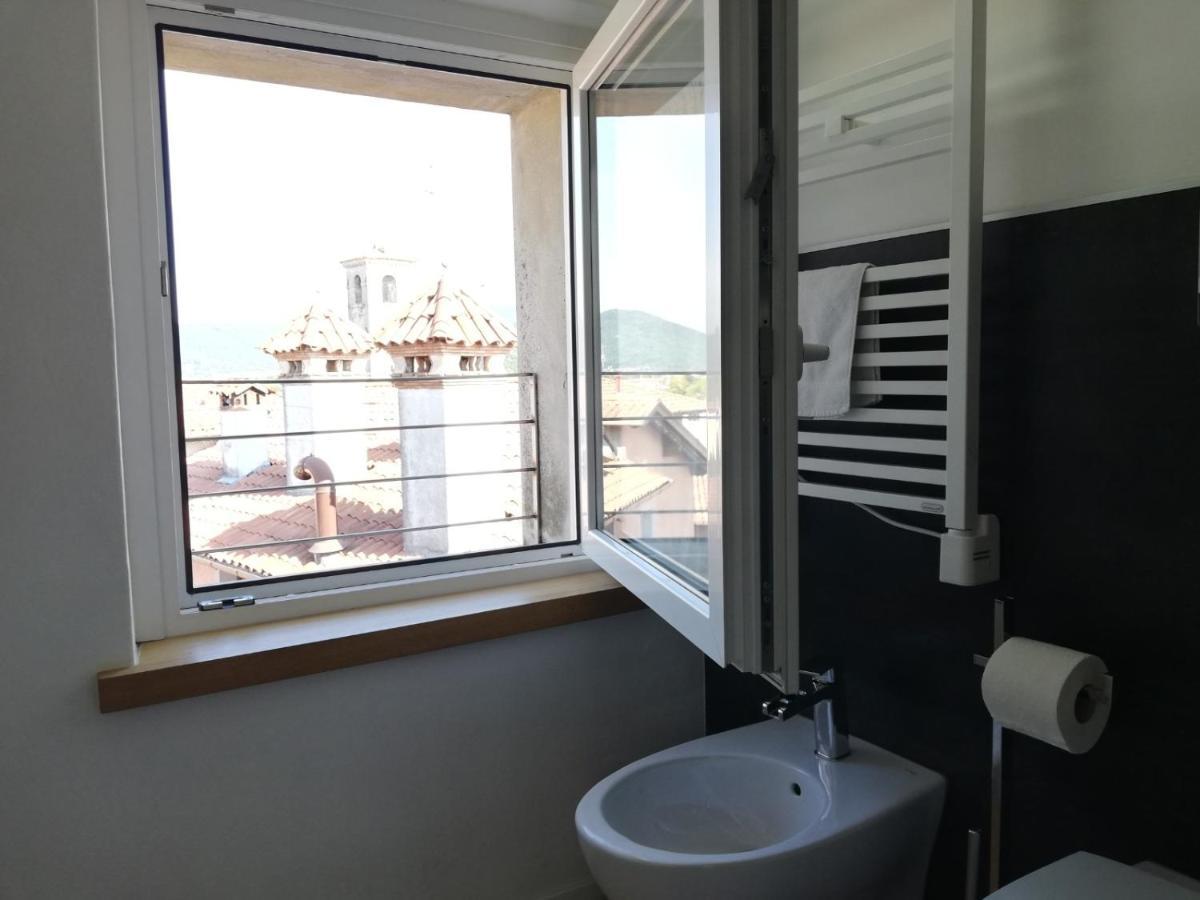 Loft In Piazza Con Soppalco *