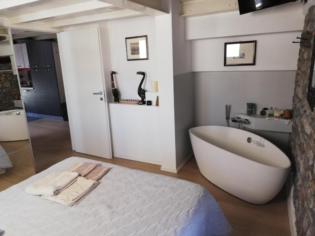 Loft In Piazza Con Soppalco Cividale del Friuli