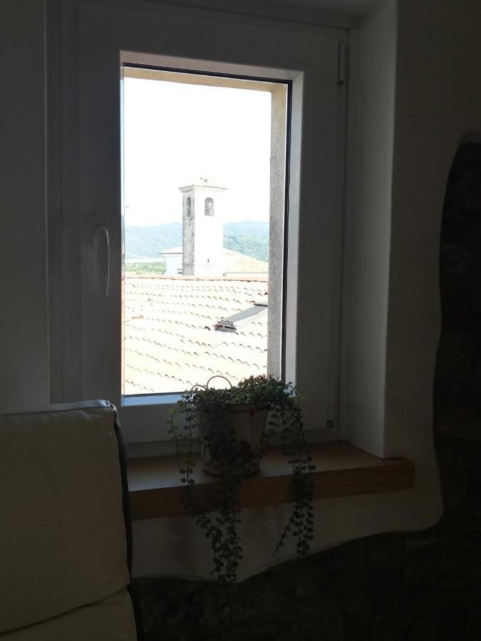 Apartment Loft In Piazza Con Soppalco Cividale del Friuli