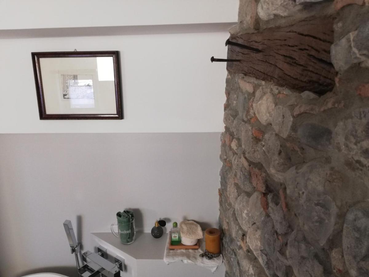 Loft In Piazza Con Soppalco Apartment *